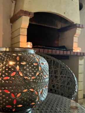 Magnifique villa El Haouaria-Nabeul